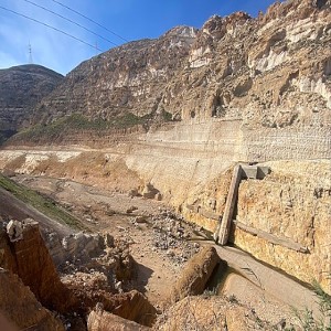 زيادة
الضغط والتفريغ المائيين المتعاقبين على السدود تُضعف قدرتها على التصدي للفيضانات